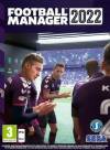 PC Game - Football Manager 2022 (Greek Edition)